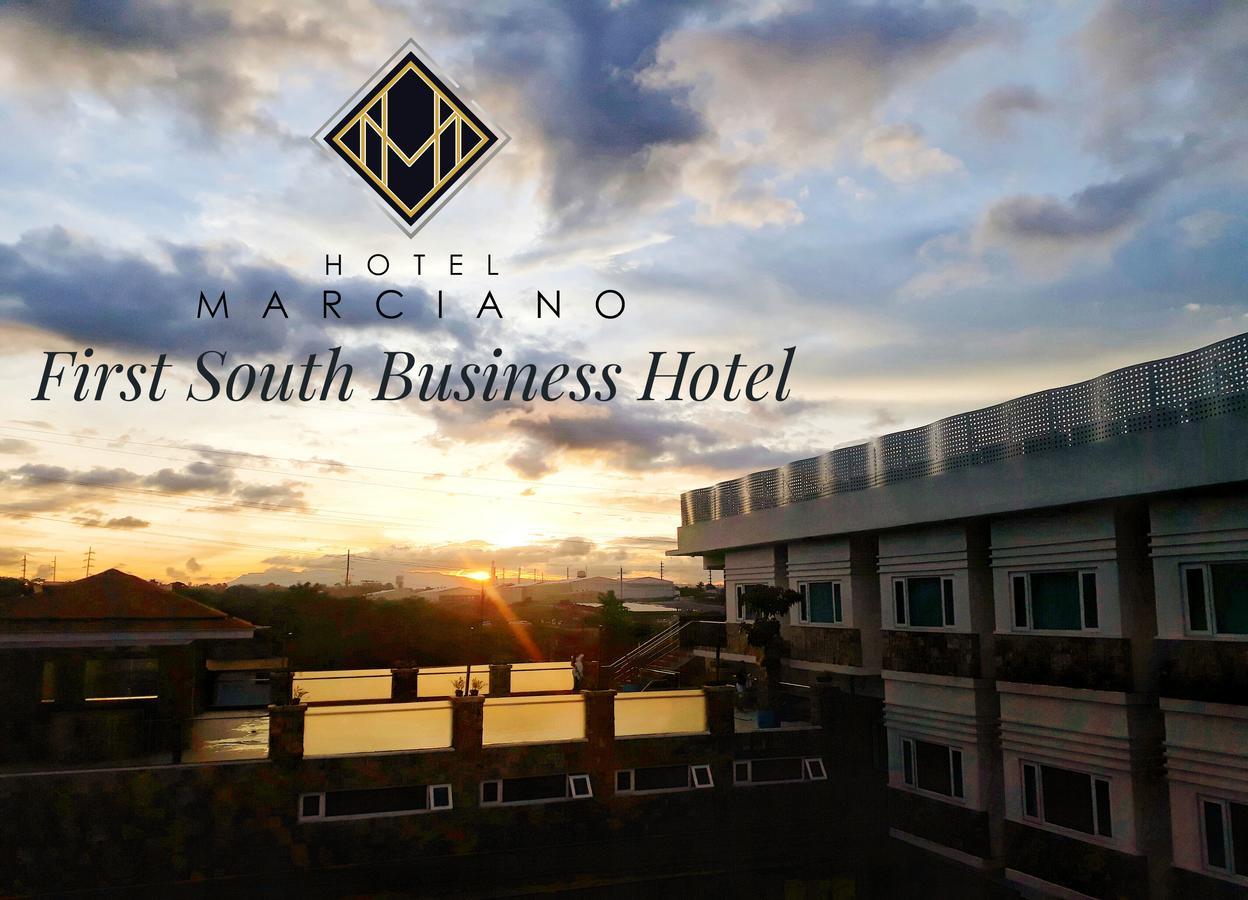 Hotel Marciano Calambá Exterior foto