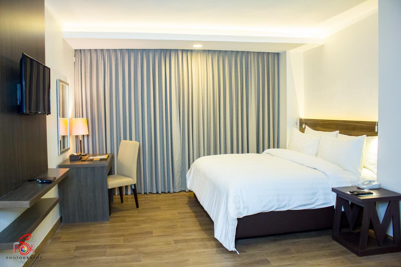 Hotel Marciano Calambá Habitación foto