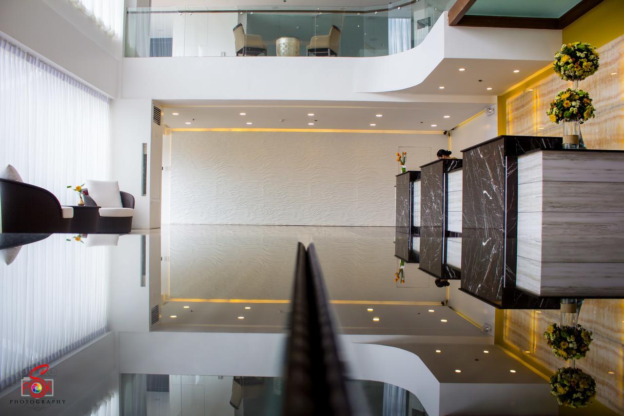 Hotel Marciano Calambá Habitación foto
