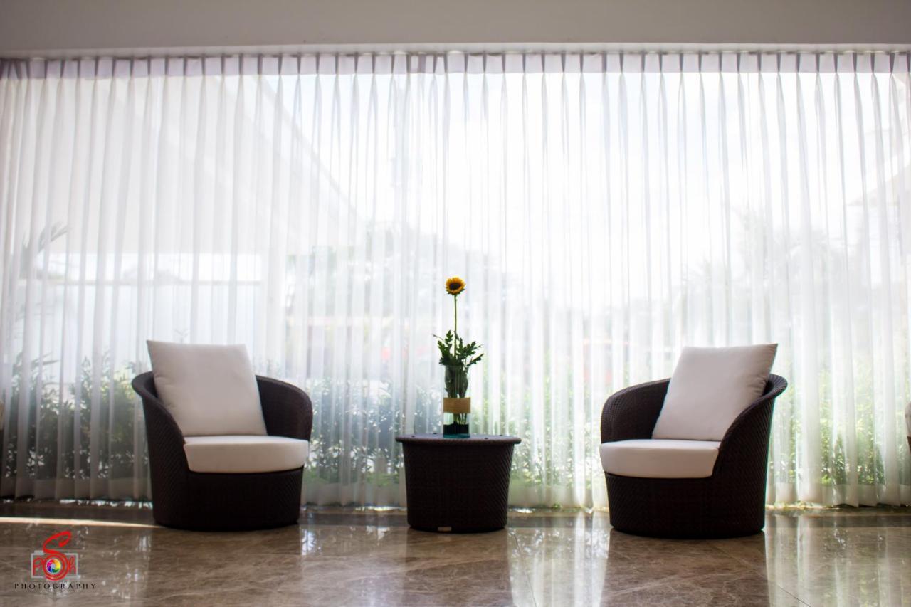 Hotel Marciano Calambá Habitación foto